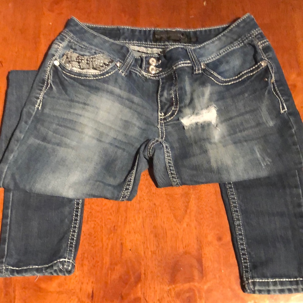 Twenty one Black by Rue 21 size 5/6R
